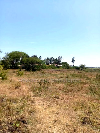 Land for Lease at Makuyu - Image 4