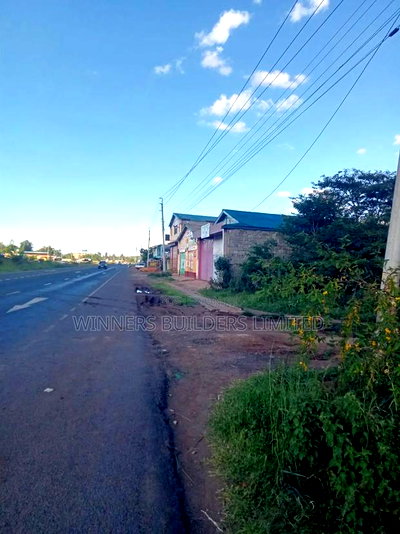 Land for Lease at Makuyu - Image 16