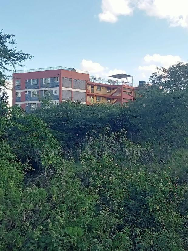 Land for Lease at Makuyu