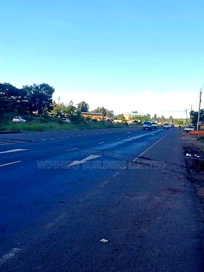 Land for Lease at Makuyu - Image 13