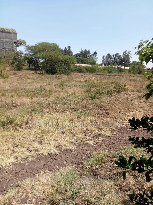 Land for Lease at Makuyu