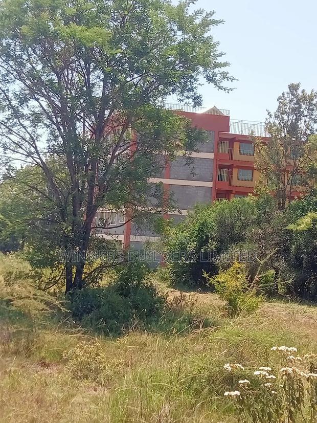 Land for Lease at Makuyu