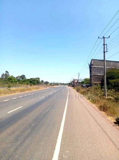 Land for Lease at Makuyu - Image 11