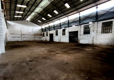 KSh 40M Warehouse with Parking