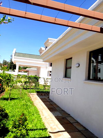 7bdrm Mansion in Karen, Hardy for rent - Image 8