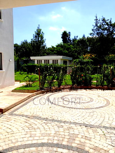 7bdrm Mansion in Karen, Hardy for rent - Image 7