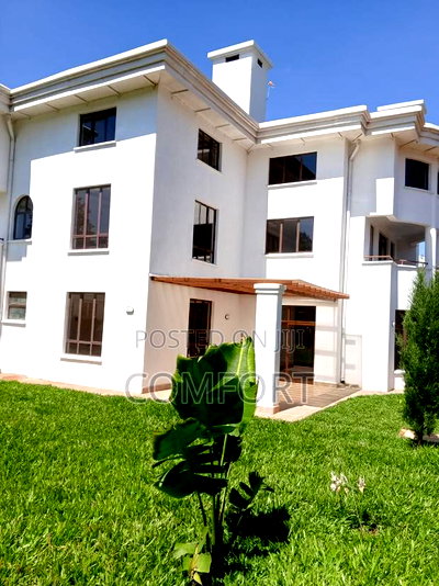 7bdrm Mansion in Karen, Hardy for rent - Image 5