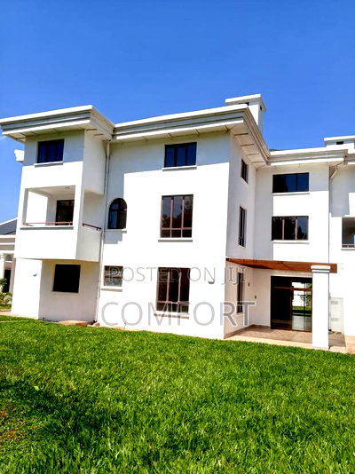 7bdrm Mansion in Karen, Hardy for rent - Image 10