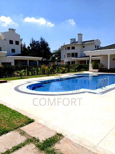 7bdrm Mansion in Karen, Hardy for rent - Image 1