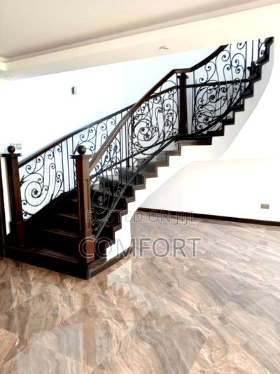 7bdrm Mansion in Karen, Hardy for rent - Image 3