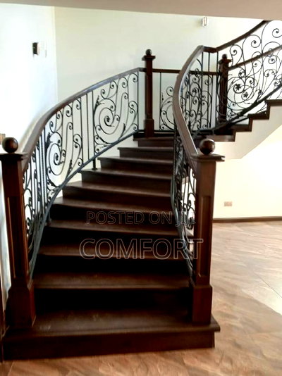 7bdrm Mansion in Karen, Hardy for rent - Image 6