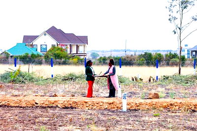 Plots for Sale in Kamulu -Sw - Image 2