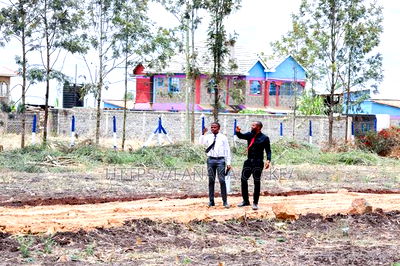 Plots for Sale in Kamulu -Sw - Image 1