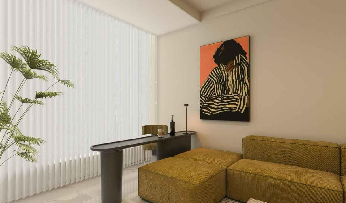 Studio Off-Plan with Rooftop Pool & Gym - Muthithi Road, Westlands