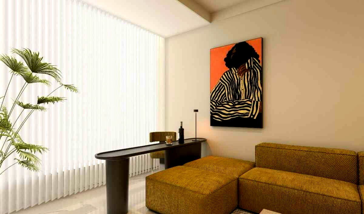 Studio Off-Plan with Rooftop Pool & Gym - Muthithi Road, Westlands
