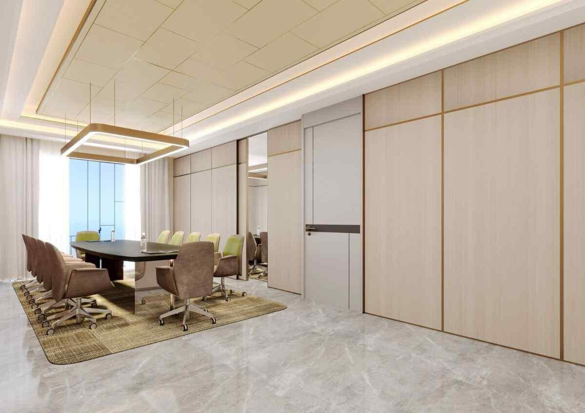 Studio Off-Plan with Rooftop Pool & Gym - Muthithi Road, Westlands