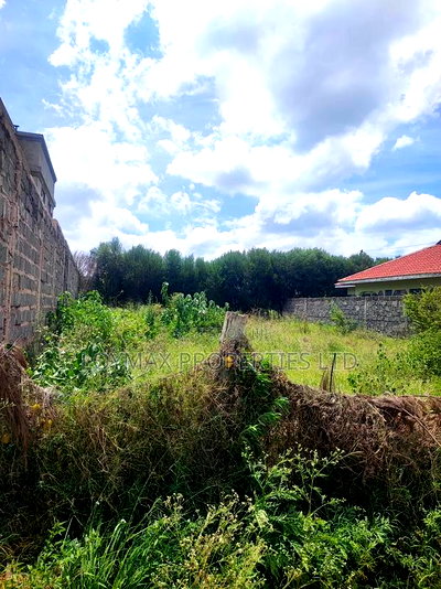 50/100 Plot on Sale in Muigai Estate Kitengela - Image 4