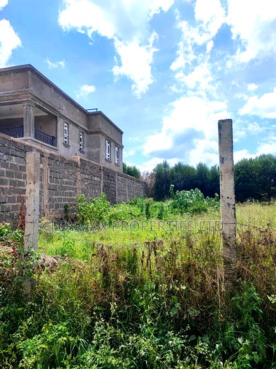 50/100 Plot on Sale in Muigai Estate Kitengela - Image 6