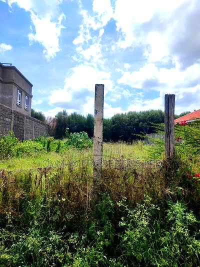 50/100 Plot on Sale in Muigai Estate Kitengela - Image 1