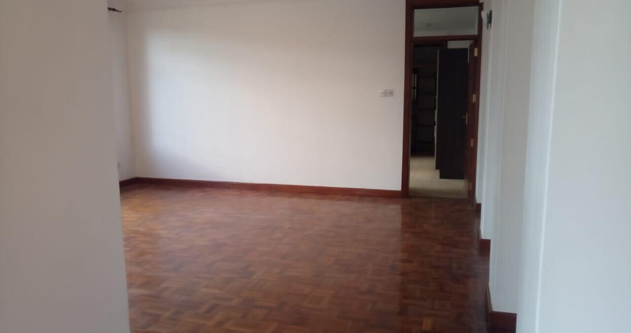 4BR Townhouse with Fireplace & 350K Monthly Yield - Lavington