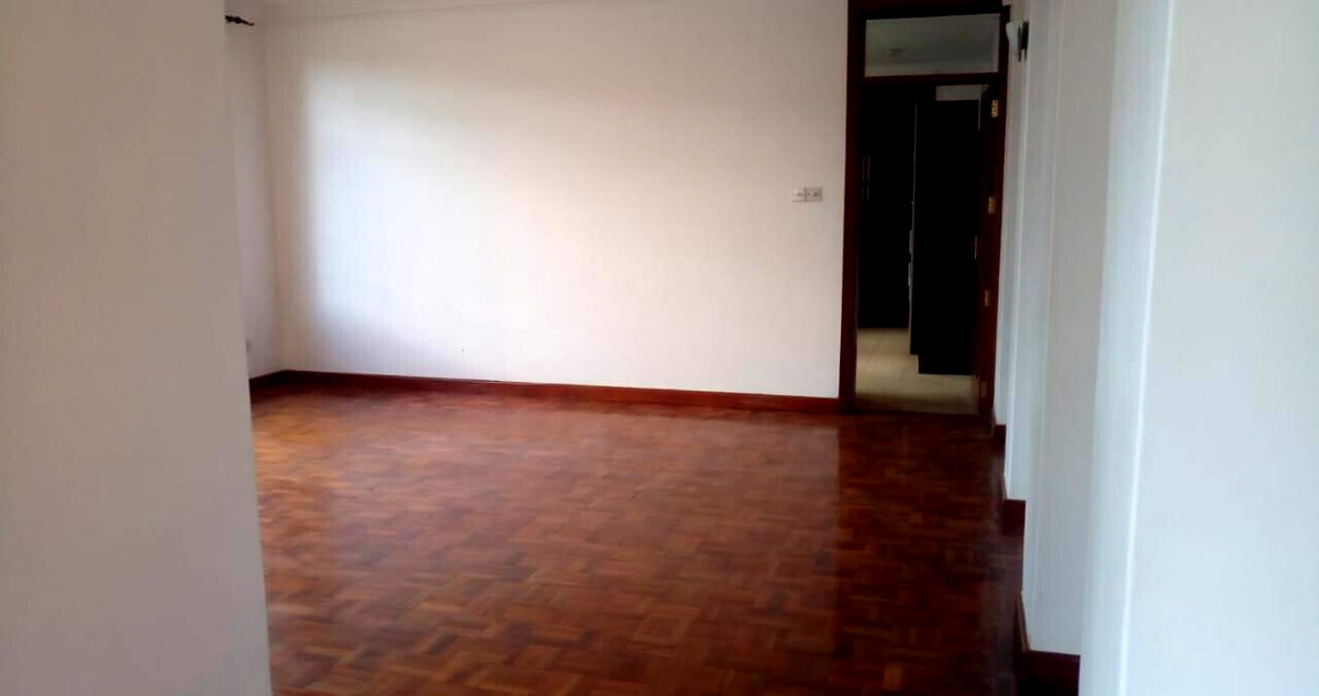 4BR Townhouse with Fireplace & 350K Monthly Yield - Lavington