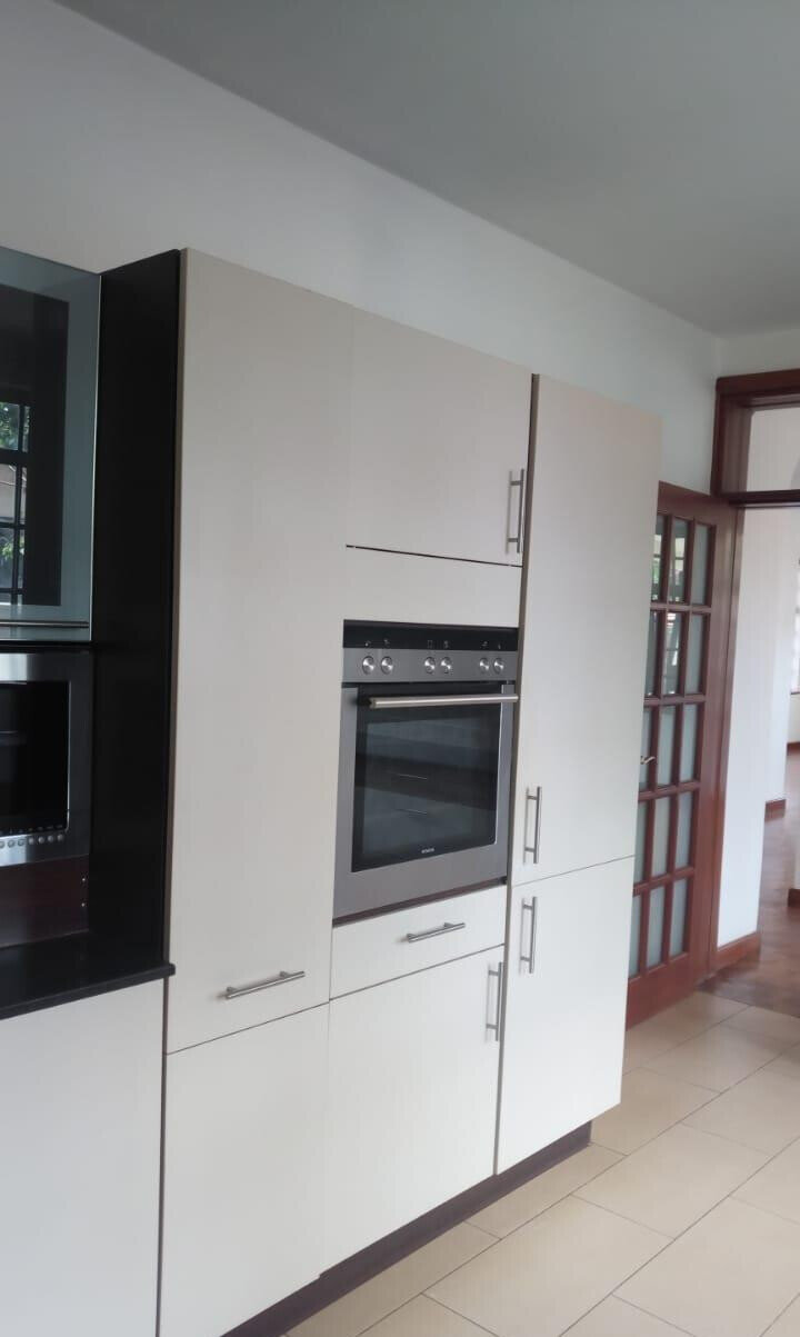 4BR Townhouse with Fireplace & 350K Monthly Yield - Lavington