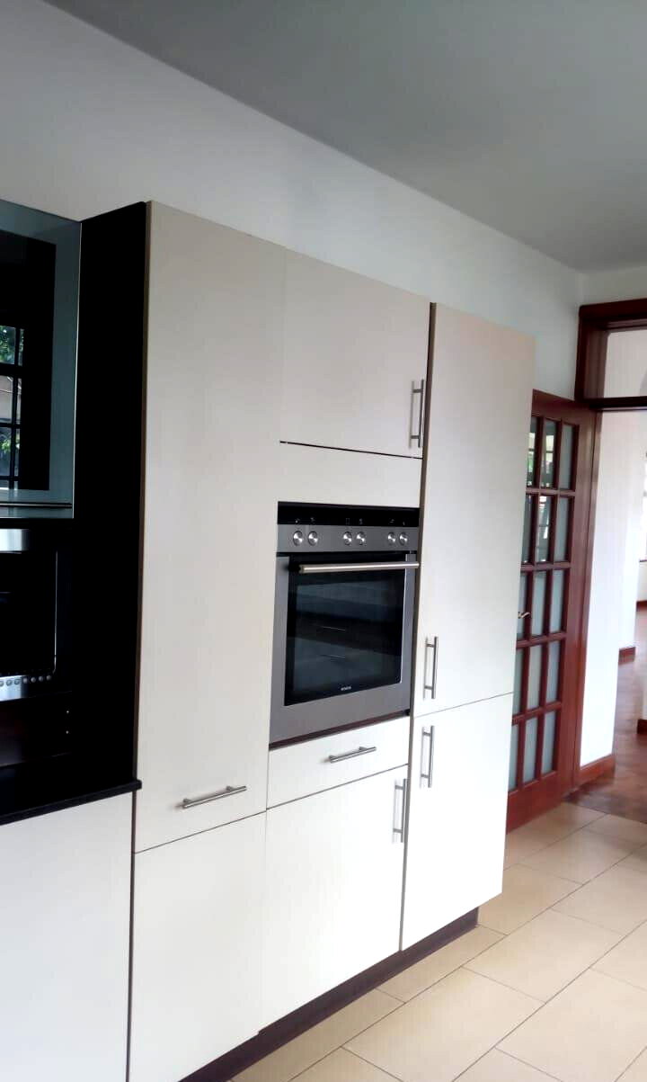 4BR Townhouse with Fireplace & 350K Monthly Yield - Lavington