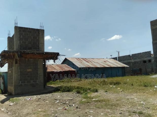 1 Acre for Sale Mombasa Road(Machakos Junction)