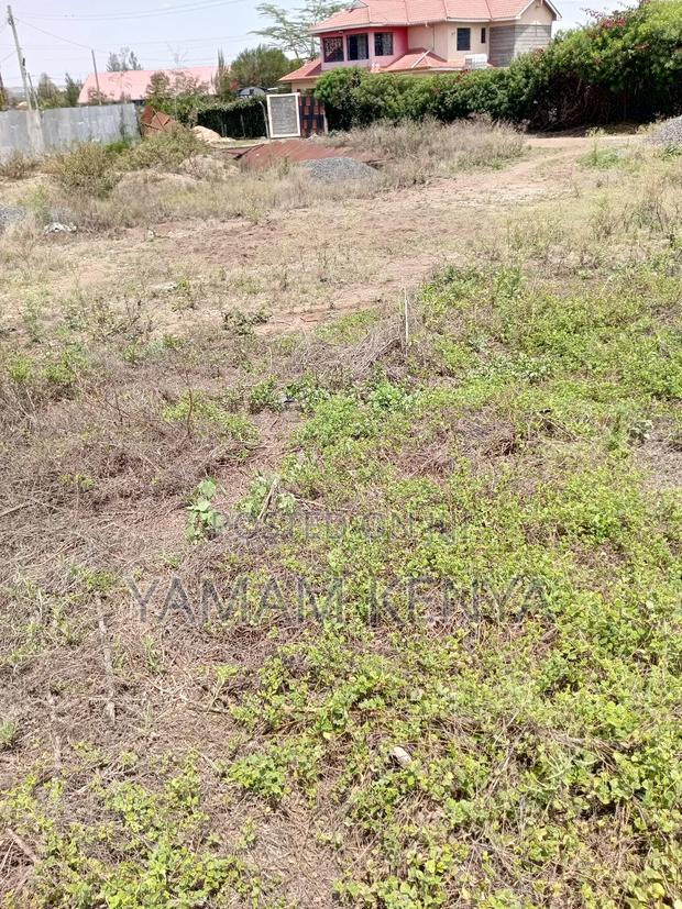 1 Acre for Sale Mombasa Road(Machakos Junction)