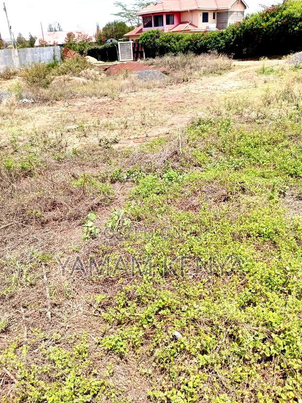 1 Acre for Sale Mombasa Road(Machakos Junction)