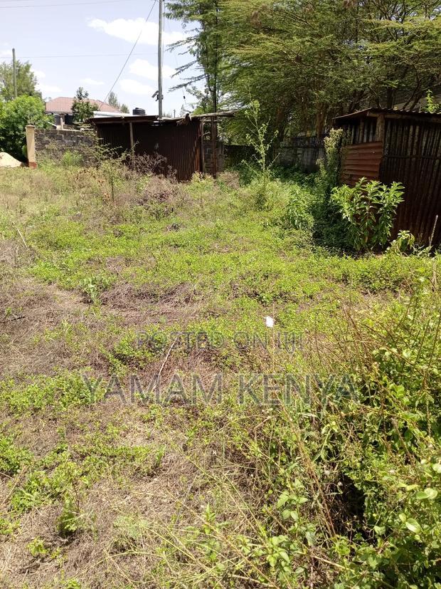 1 Acre for Sale Mombasa Road(Machakos Junction)