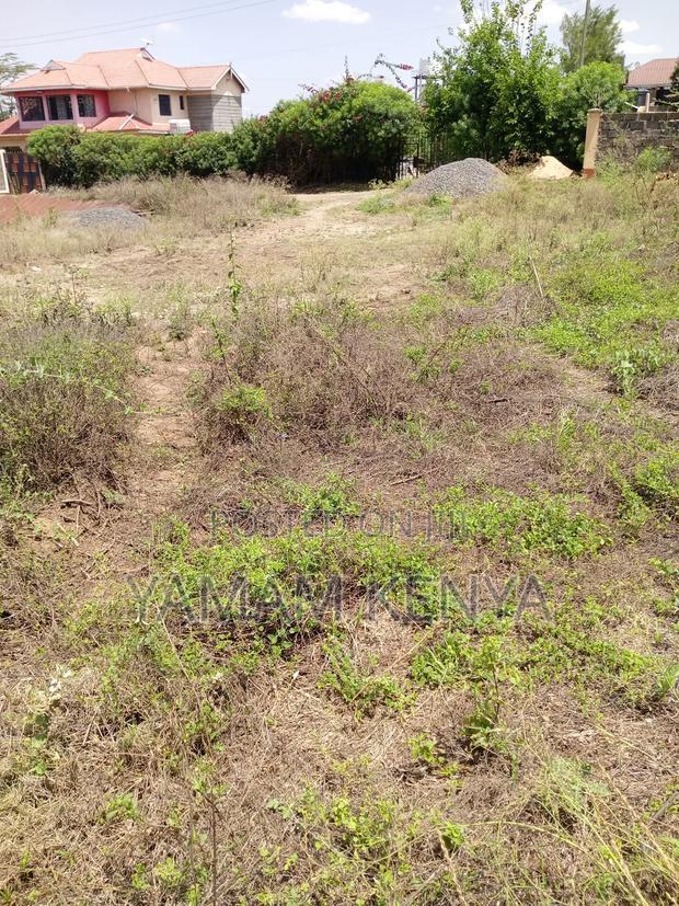 1 Acre for Sale Mombasa Road(Machakos Junction)