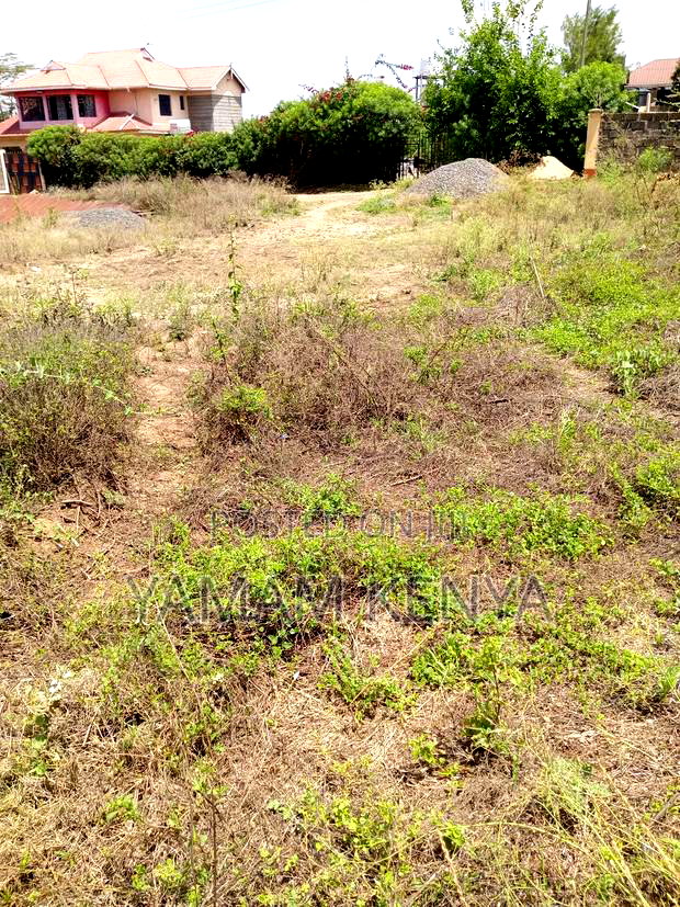 1 Acre for Sale Mombasa Road(Machakos Junction)