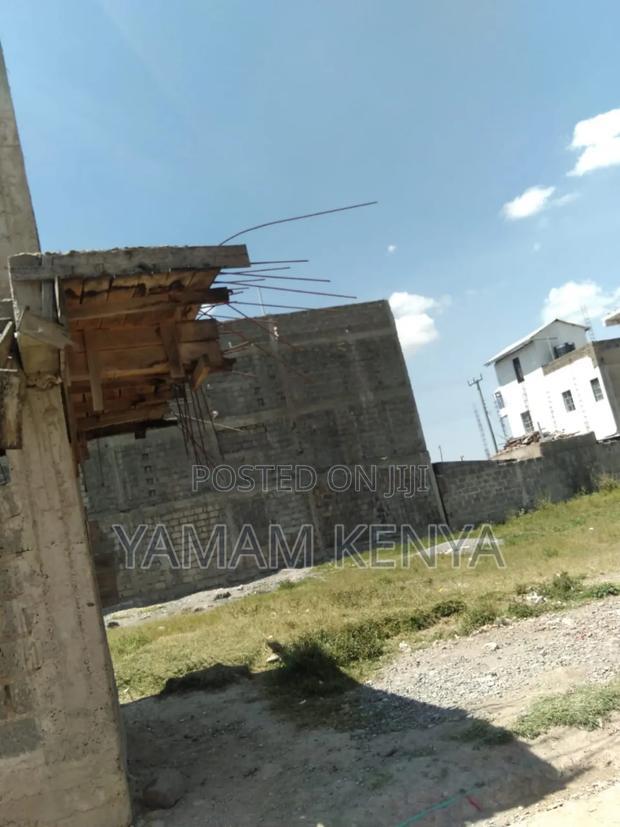 1 Acre for Sale Mombasa Road(Machakos Junction)