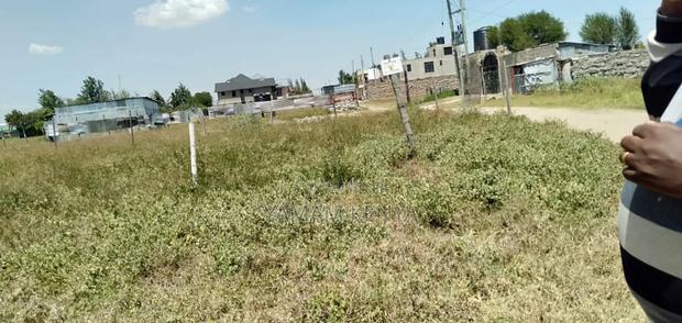 1 Acre for Sale Mombasa Road(Machakos Junction)