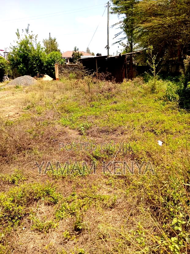 1 Acre for Sale Mombasa Road(Machakos Junction)