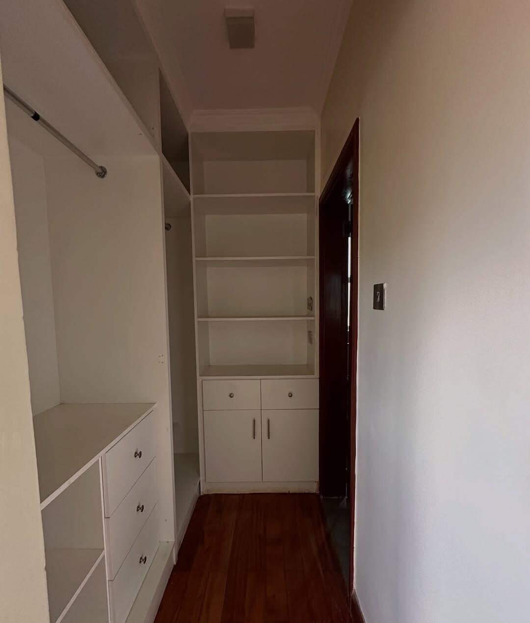 5-Ensuite Townhouse with Gym, Jacuzzi & DSQ - Lavington