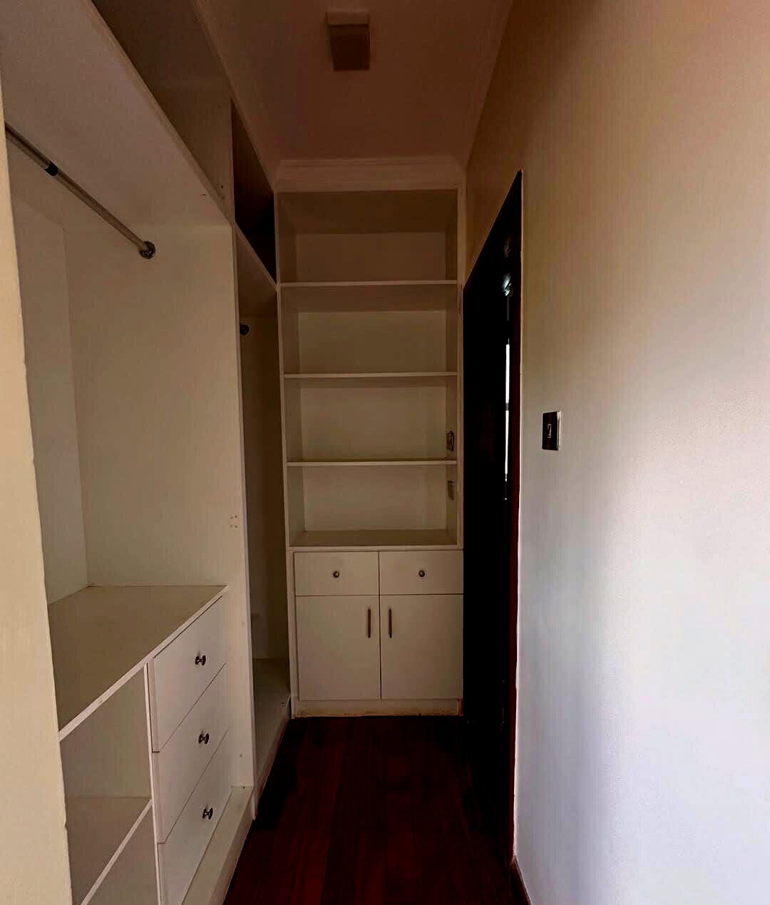 5-Ensuite Townhouse with Gym, Jacuzzi & DSQ - Lavington