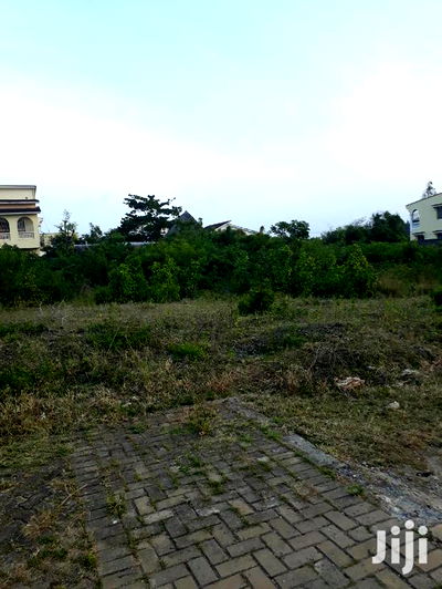 For Sale Quater Acre Plot Shanzu - Image 4
