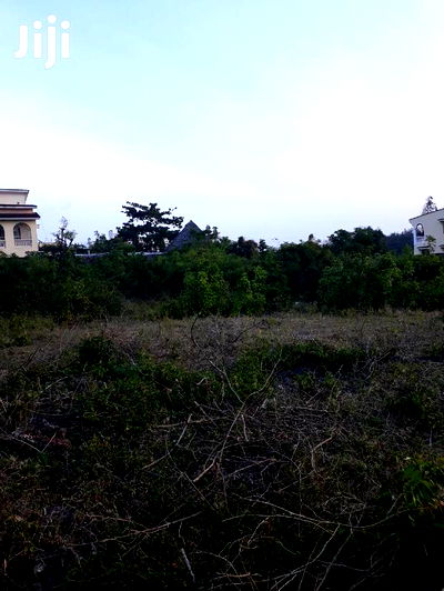 For Sale Quater Acre Plot Shanzu - Image 2