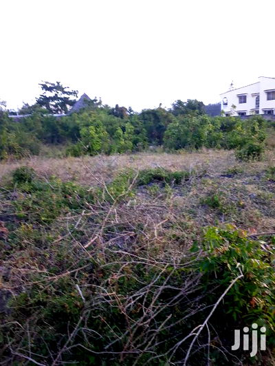 For Sale Quater Acre Plot Shanzu - Image 3