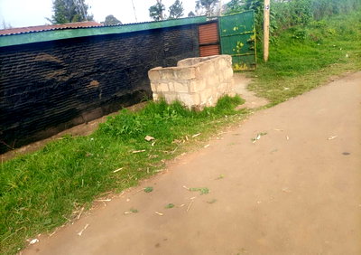 1.5M Plot in Githunguri