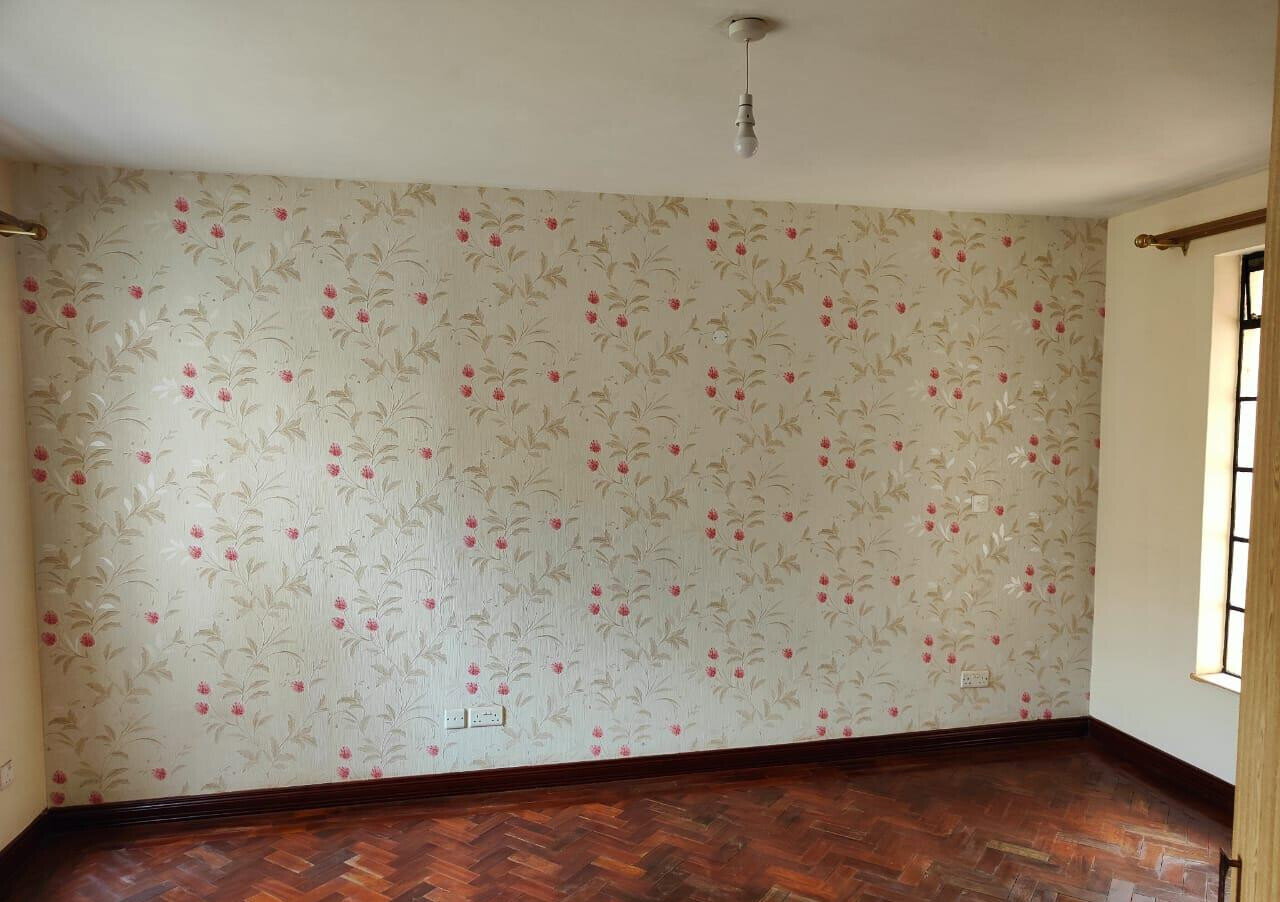 4-Ensuite Villa with Home Office & School Proximity - Lavington