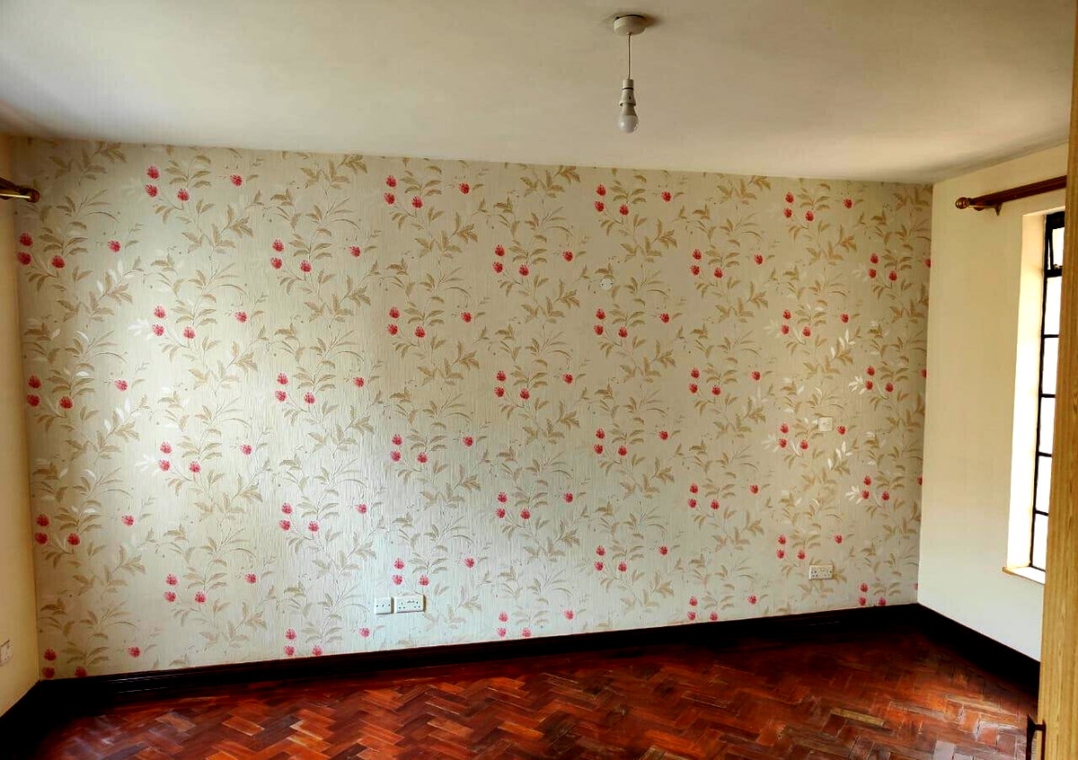 4-Ensuite Villa with Home Office & School Proximity - Lavington