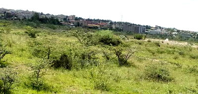 Plot for Sale - Image 1