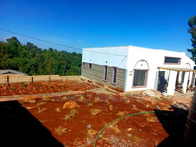 3bdrm Bungalow in Kahara Road, Kiserian for sale - Image 3