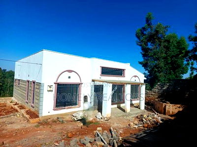 3bdrm Bungalow in Kahara Road, Kiserian for sale - Image 1