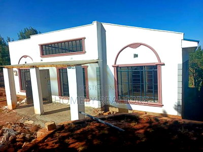 3bdrm Bungalow in Kahara Road, Kiserian for sale - Image 2