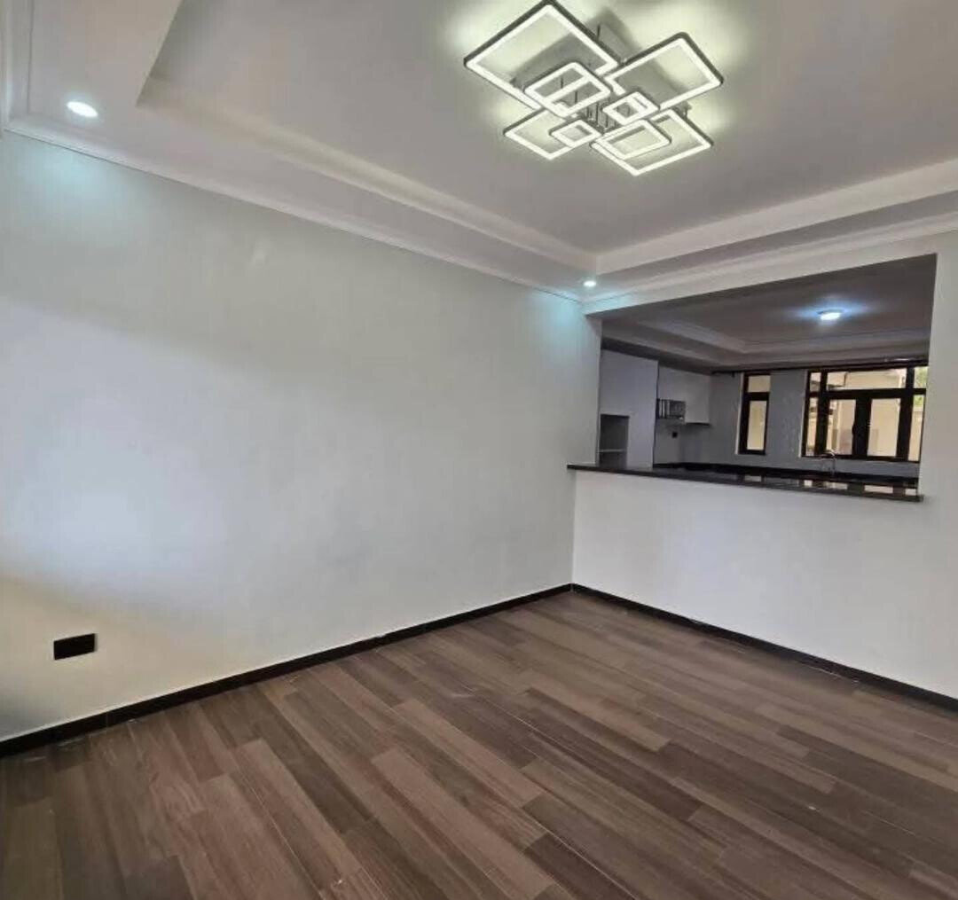 4BR All-Ensuite Townhouse with Roof Terrace & DSQ - Mugutha, Ruiru
