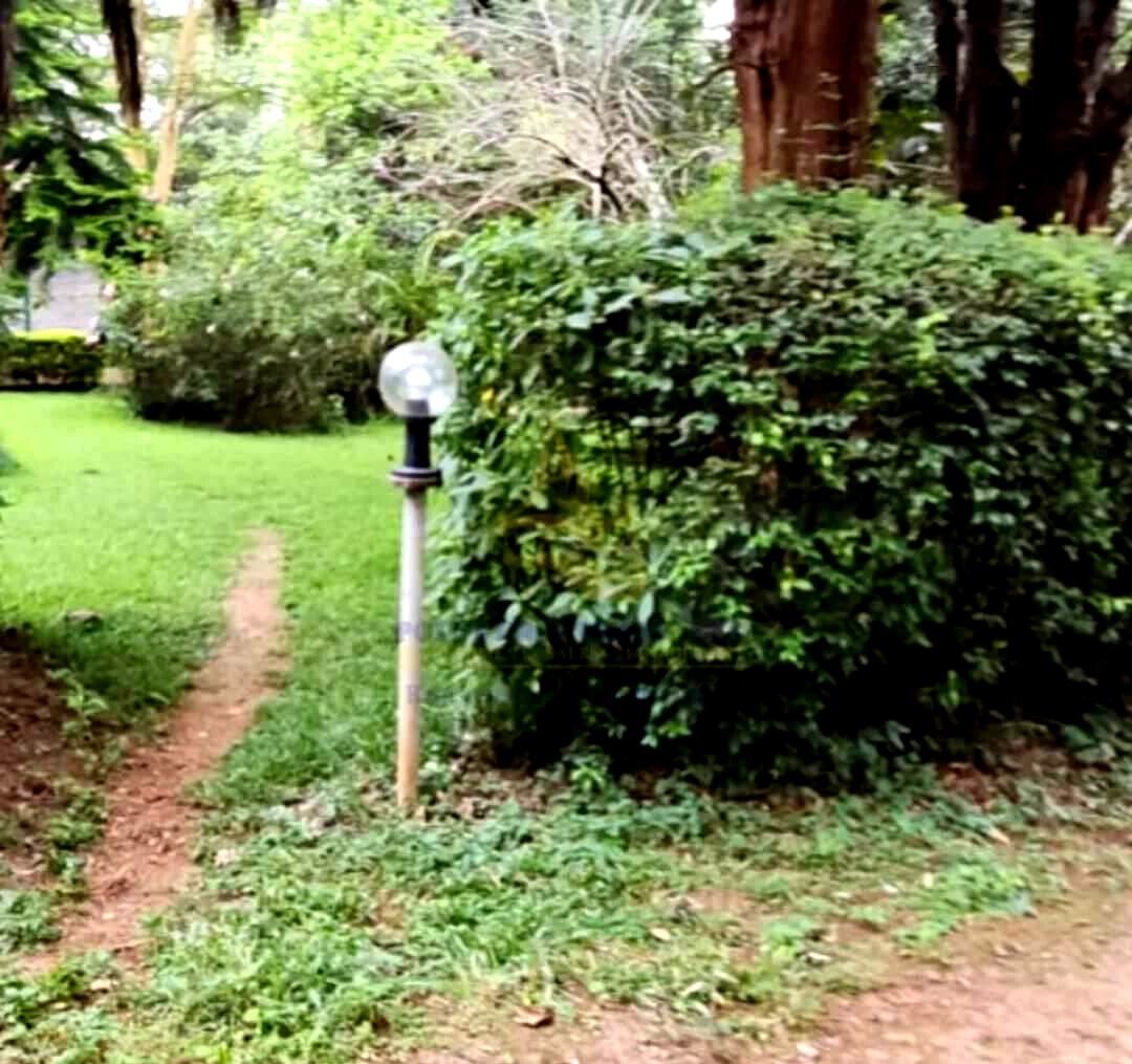 Half Acre in Karen at KSh 45M